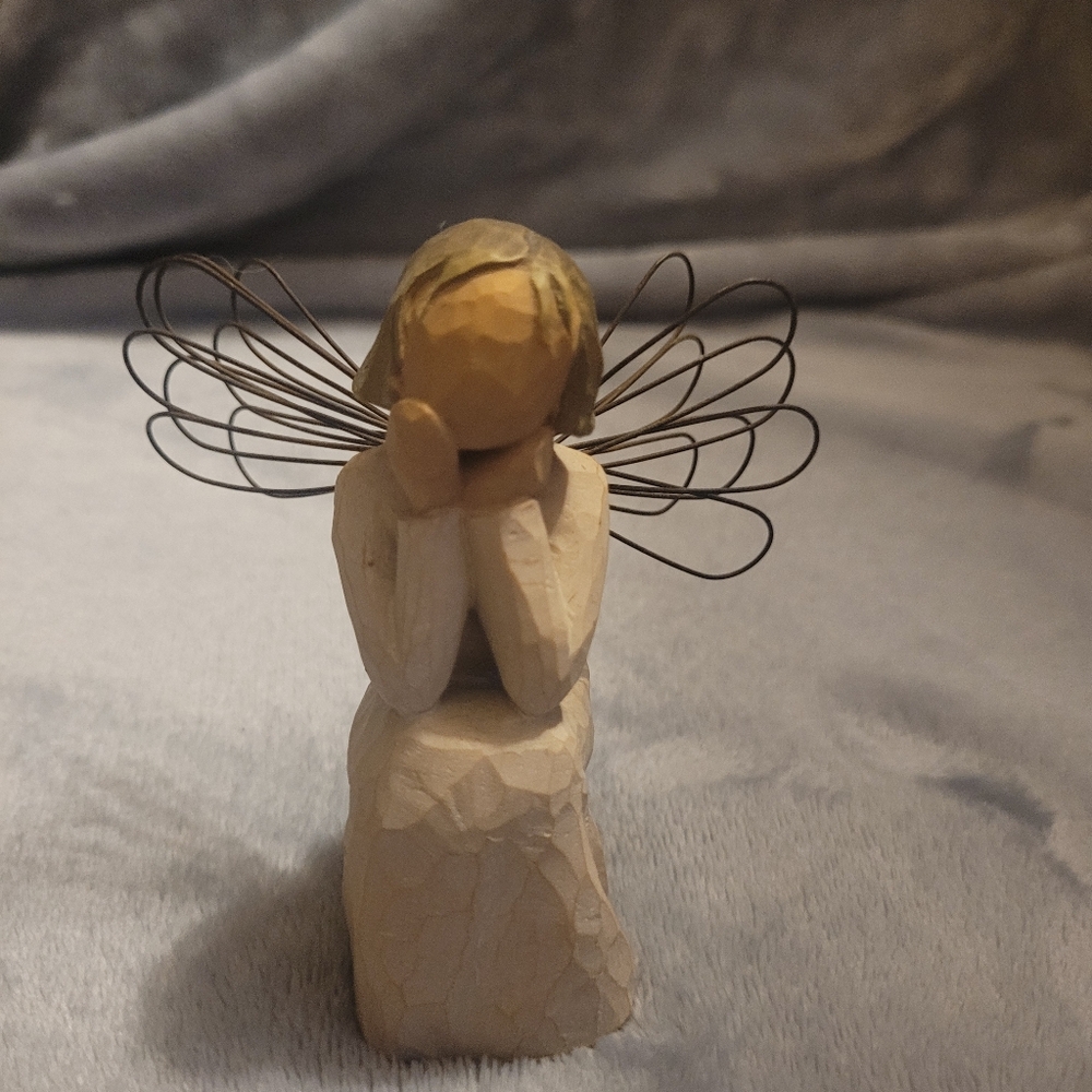 Willow Tree Angel